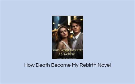 How Death Became My Rebirth: Cassandra's Journey