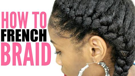 how to braid hair for beginners black female what's the best type of hair accessory to use with braids?