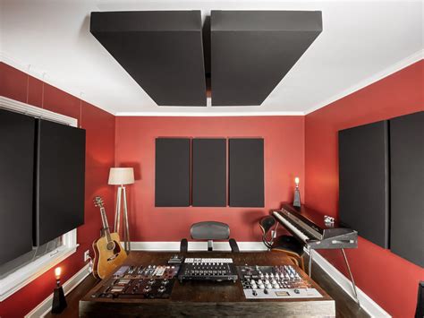 how to soundproof a room for music: the role of acoustics in home theaters