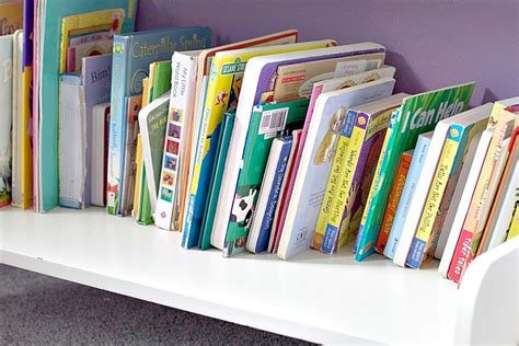 How to Store Kids' Books: Creative and Organized Solutions for Every Home