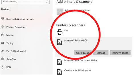 What is Microsoft Print to PDF Mean and Its Surrounding Intricacies