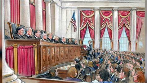 Why Are There Courtroom Sketch Artists: A Multi-Layered Exploration